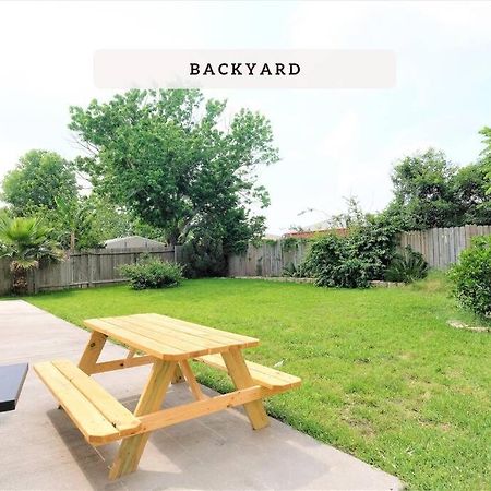Katy, Grand Texas Size House, 6 Bedrooms 14 Beds - Sedgecreek Exterior foto
