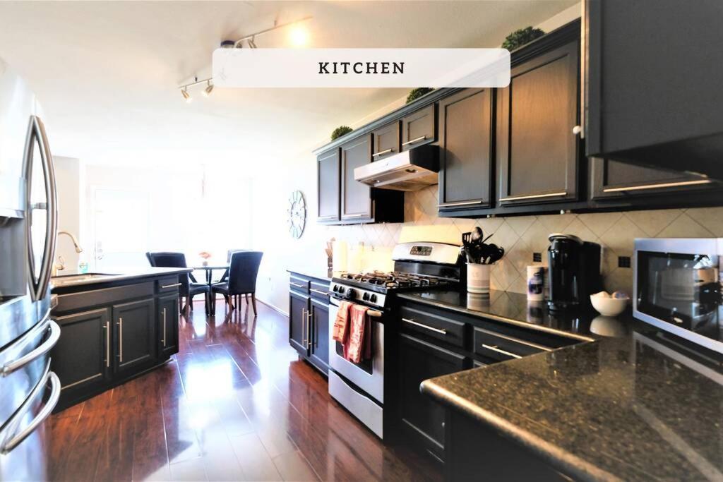 Katy, Grand Texas Size House, 6 Bedrooms 14 Beds - Sedgecreek Exterior foto