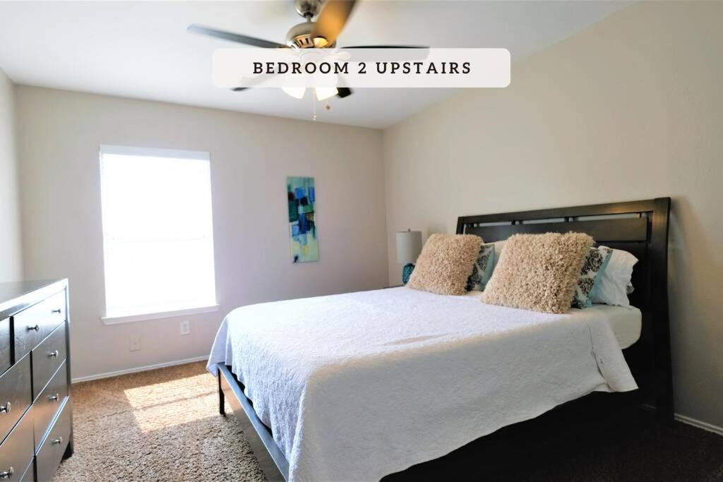 Katy, Grand Texas Size House, 6 Bedrooms 14 Beds - Sedgecreek Exterior foto