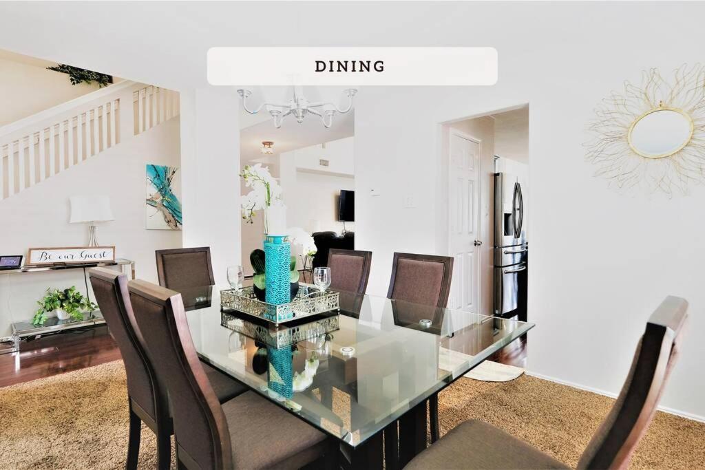 Katy, Grand Texas Size House, 6 Bedrooms 14 Beds - Sedgecreek Exterior foto